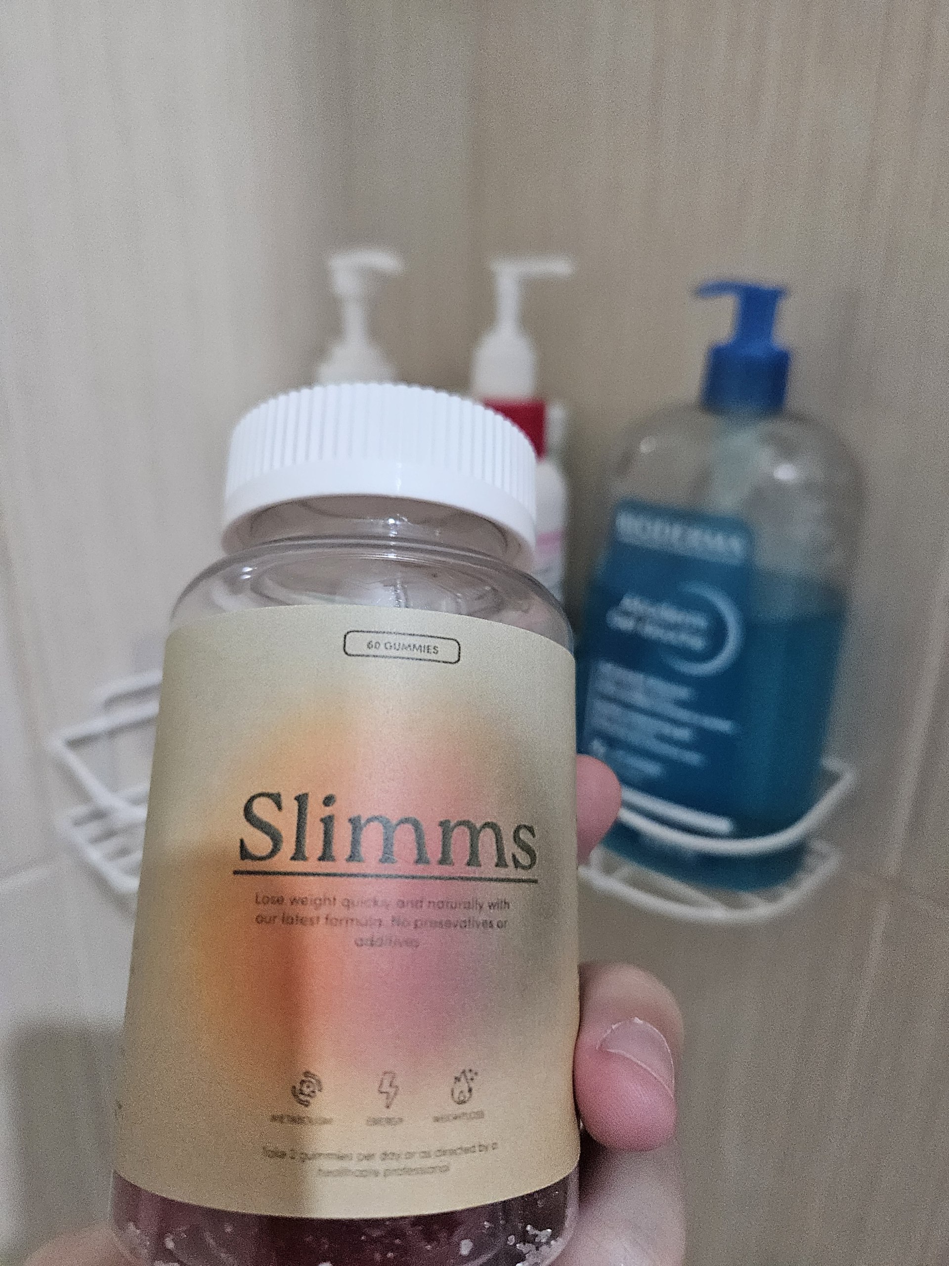 Slimms Product